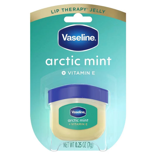 VASELINE Lip Therapy Mini Lip Balm (0.25oz) - product image 2
