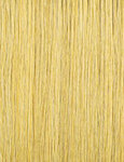 SENSATIONNEL Glamzy Glueless HD Lace Crown Wig - ALESSIA - Color Light Golden Blonde swatch