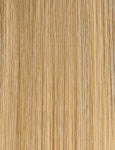 OUTRE Synthetic Melted HairlineHD Lace Front Wig - TruCurve 2 - Color Tiramisu swatch