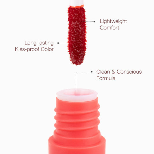 ABSOLUTE Peel Off Lip Tint - product image 2
