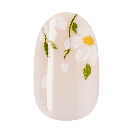KISS Impress Manicure - VELVET BUNNY - product image 2