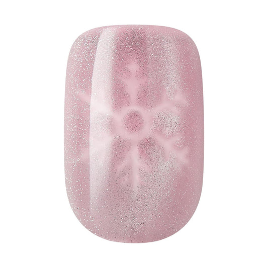 KISS Voguish Fantasy Nails - FROSTY - product image 2