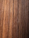 OUTRE Synthetic Hair Weave DEMA A+ (Straight) - Color C4/30 swatch