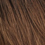 MOTOWN TRESS Secret HD Whole Hand-Tied Lace Hand Braided Wig - WLBS.BOHO - Color T1B/30 swatch