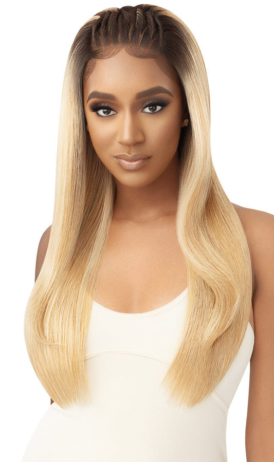 OUTRE Perfect Hairline Synthetic HD Lace Wig - DECLAN - product image 2