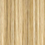 OUTRE Wigpop Synthetic Full Wig- Cruz - Color Golden Honey Blonde swatch
