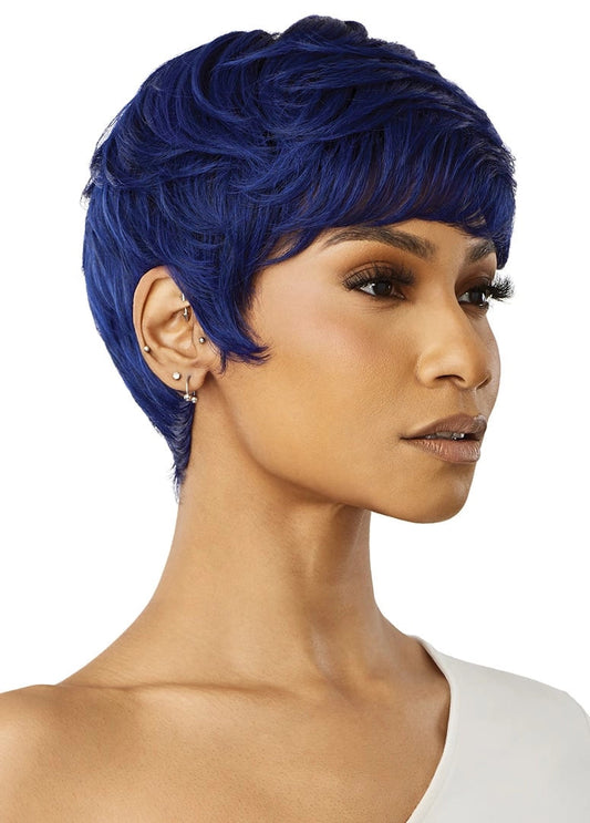 OUTRE Wigpop Synthetic Full Wig- Cruz - product image 2