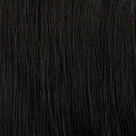 Bobbi Boss Synthetic 3.5" Deep Part Lace Front Wig - MLF722 MABINTY - Color 1 swatch