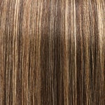 OUTRE Wigpop Synthetic Full Wig-- Naira - Color S4/27 swatch