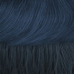 OUTRE Perfect Hairline Synthetic HD Lace Wig - Addy - Color Jade Blue swatch
