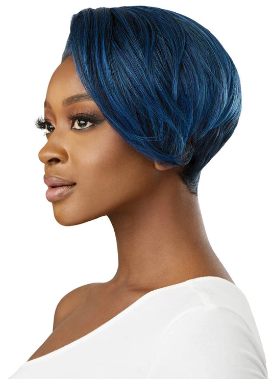 OUTRE Perfect Hairline Synthetic HD Lace Wig - Addy - product image 2
