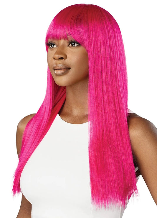 OUTRE Wigpop Synthetic Full Wig - AKARI - product image 2