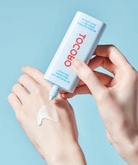 TOCOBO Bio Watery Sun Cream SPF50+ PA++++ (1.69 oz)