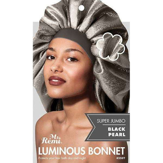 Annie Ms. Remi Luminous Bonnet X-Jumbo