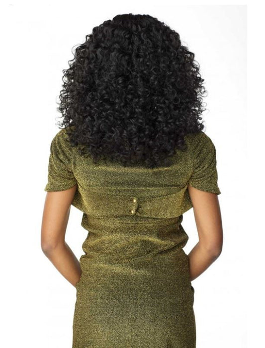 SENSATIONNEL Butta Lace Synthetic HD Lace Front Wig - BUTTA UNIT 5