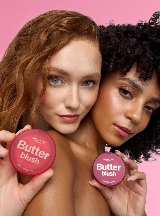 ABSOLUTE Butter Blush