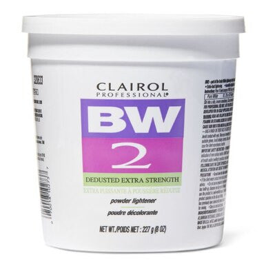 Clairol BW2 Bleach Powder Lightener