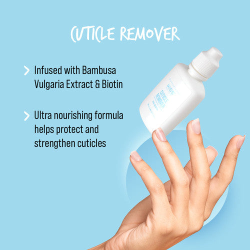 KISS Nail Cuticle Remover