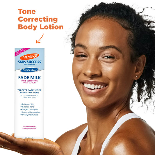 Palmers Skin Success Fade Milk Tone Correcting Body Lotion (8.5 oz)