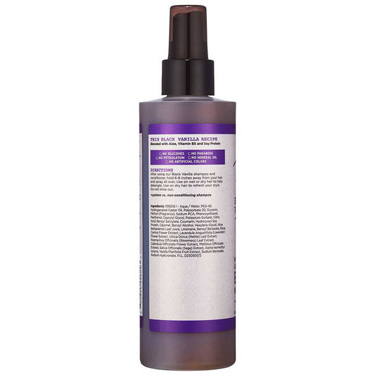 Carol's Daughter Black Vanilla Leave-In Conditioner