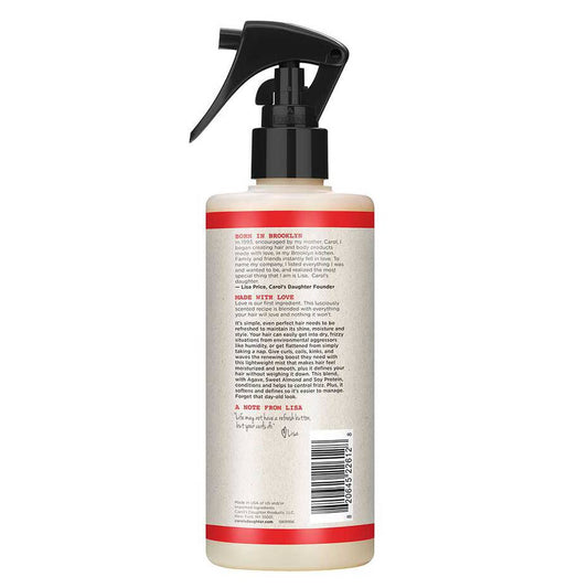 Carol's Daughter Hair Milk Refresher Spray