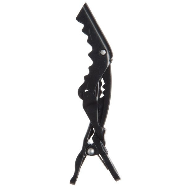 DIANE 4.5-inch Gator Clips, 6-Pack