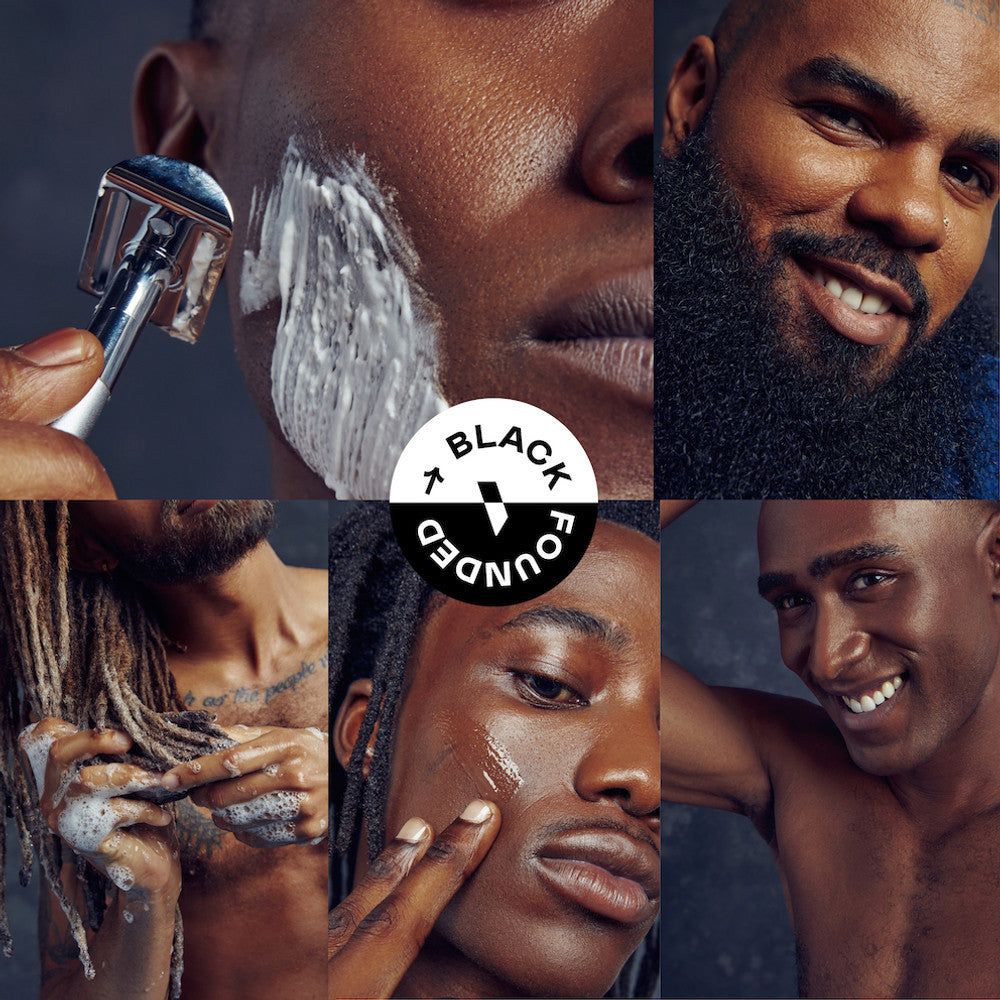 BEVEL Beard Balm 2-in-1 Pomade