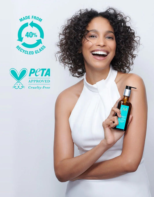 Moroccanoil Treatment Original (6.8 oz)