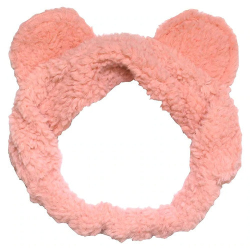 OHEYA Kumamimi Bear Furry Headband