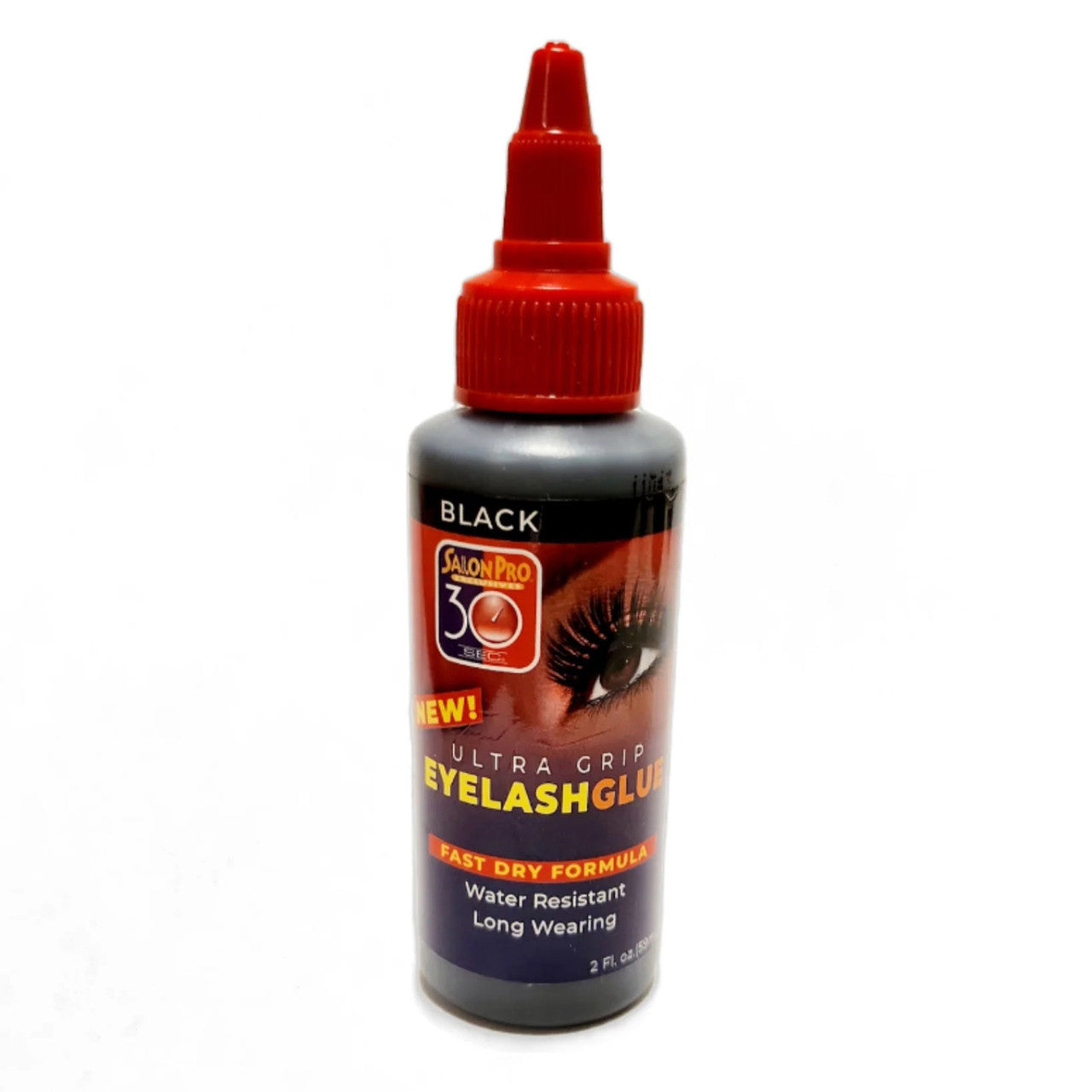 Salon Pro 30 sec Ultra Grip Eyelash Glue