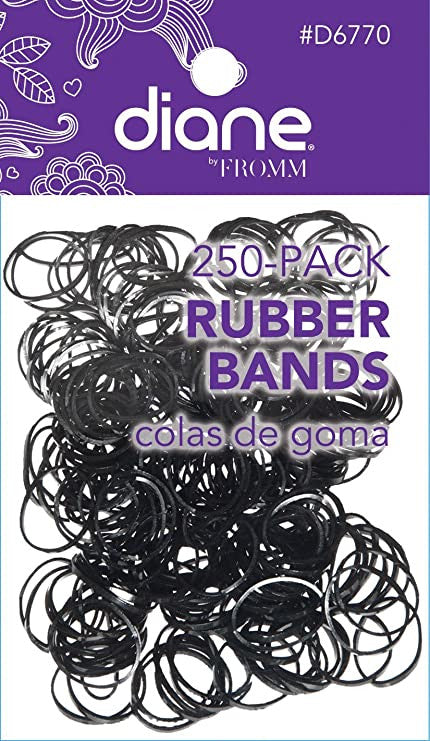 DIANE Rubber Bands