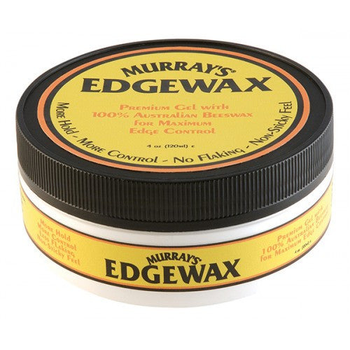 Murray's Edgewax 100% Australian Beeswax