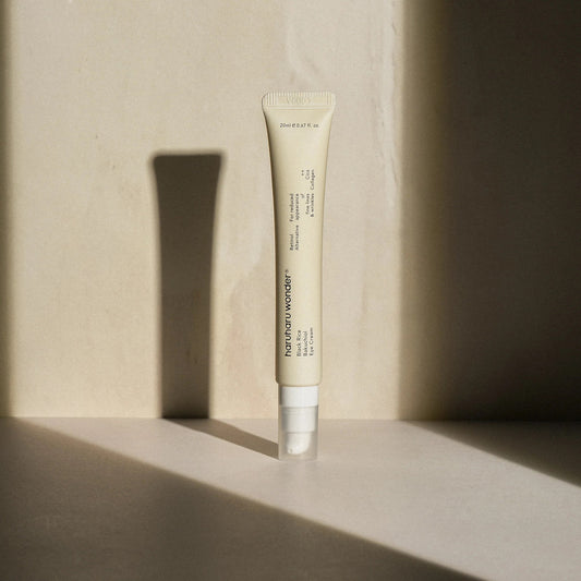 HARUHARU Black Rice Bakuchiol Eye Cream (20ml)