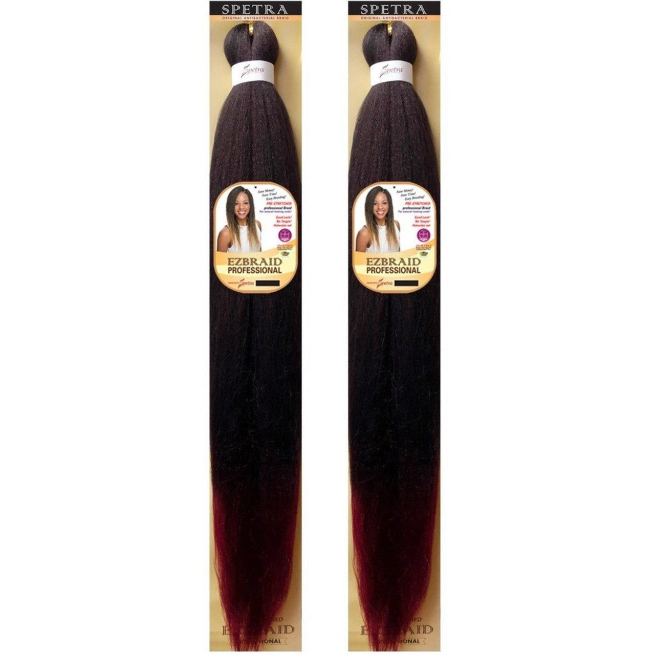 EZ Braid 36"