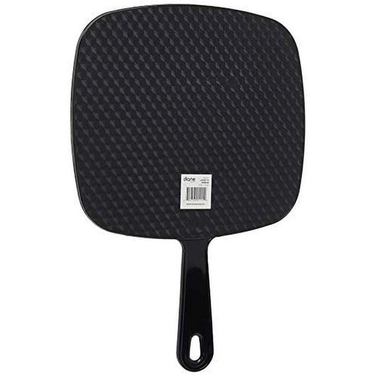 DIANE TV Mirror Large (Black)