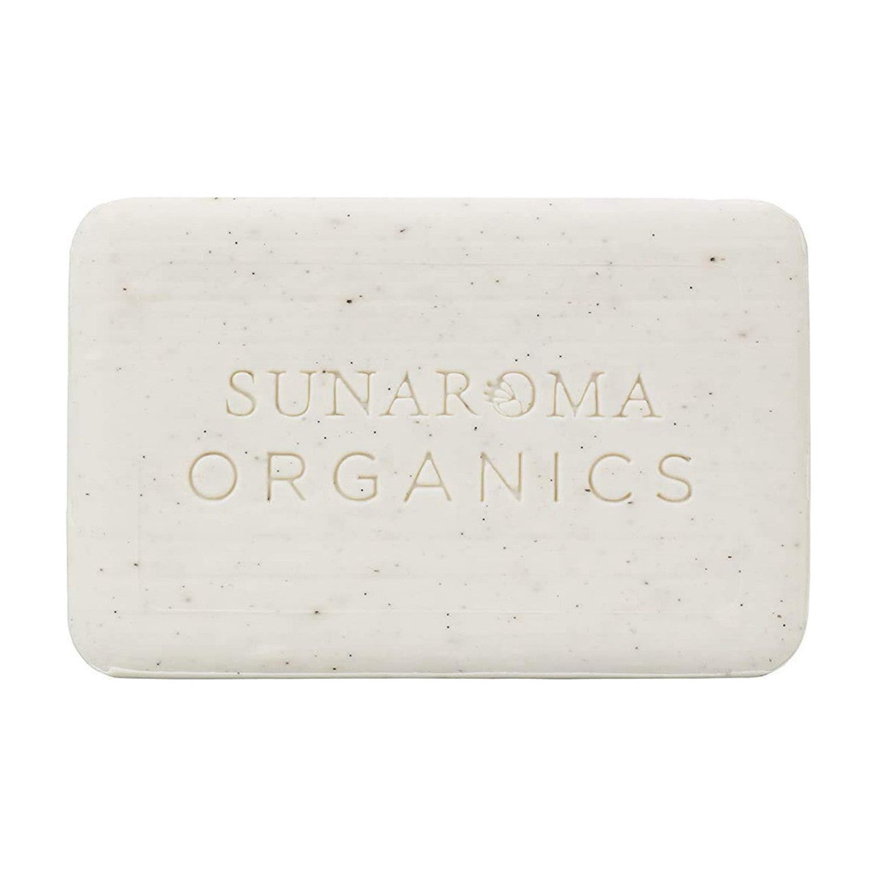 SUNAROMA Goat's Milk Nourishing Body Bar (8 oz)