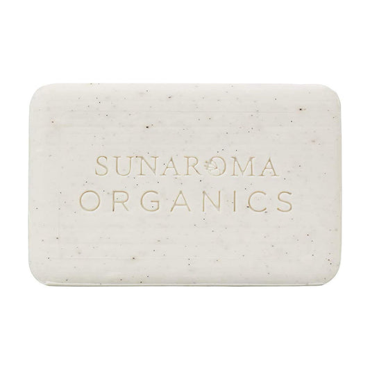 SUNAROMA Goat's Milk Nourishing Body Bar (8 oz)