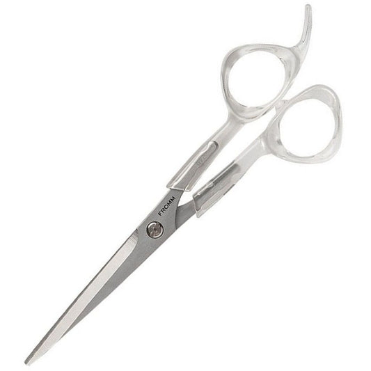 DIANE Fromm Shear Artistry Venture Hair Cutting Shears- 5.75"