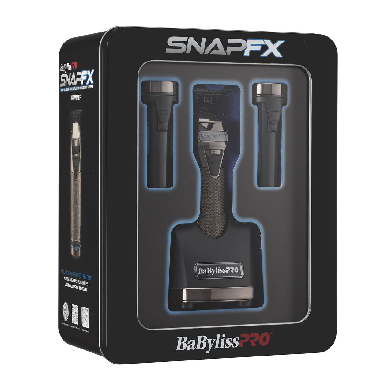 BaBylissPRO SNAPFX Trimmer
