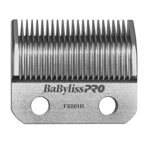 BaBylissPRO FX801R Replacement Clipper Blade