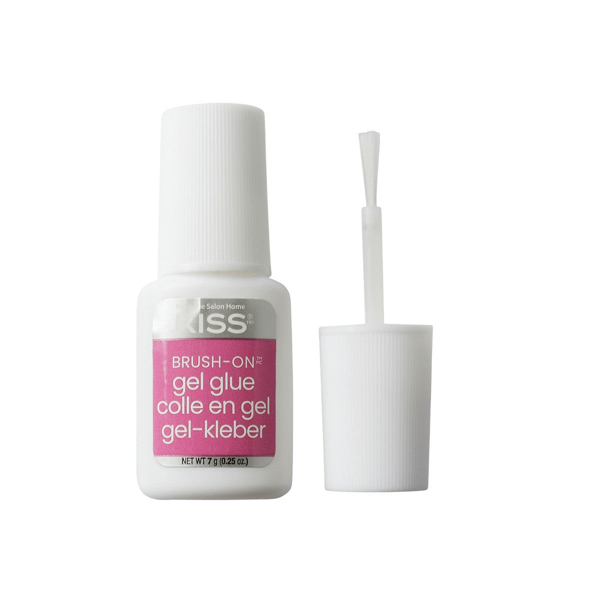 KISS Brush-On Gel