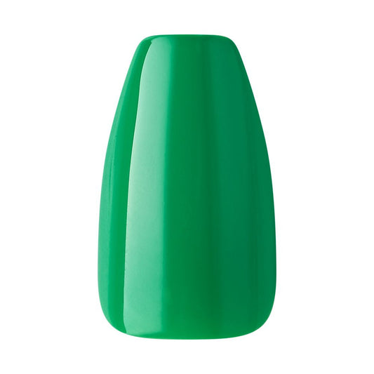 Kiss Gold Finger Solid Color - RICH SPIRIT