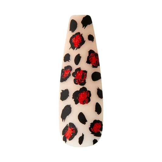 Kiss Gold Finger Trendy - Eureka