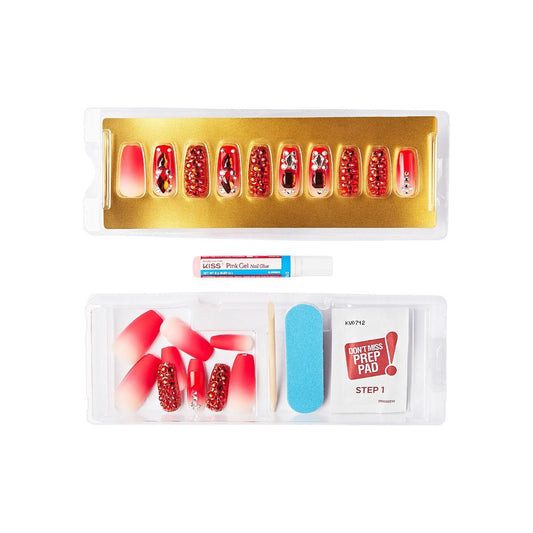 KISS GF Premium - Ruby On Right