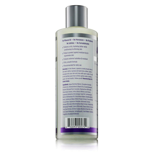 The Mane Choice Heavenly Halo Oil + Lotion Fusion