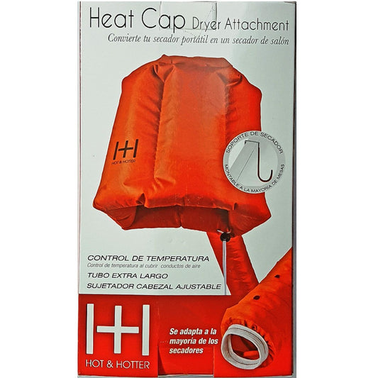 Annie Hot & Hotter Heat Cap Dryer Attachment
