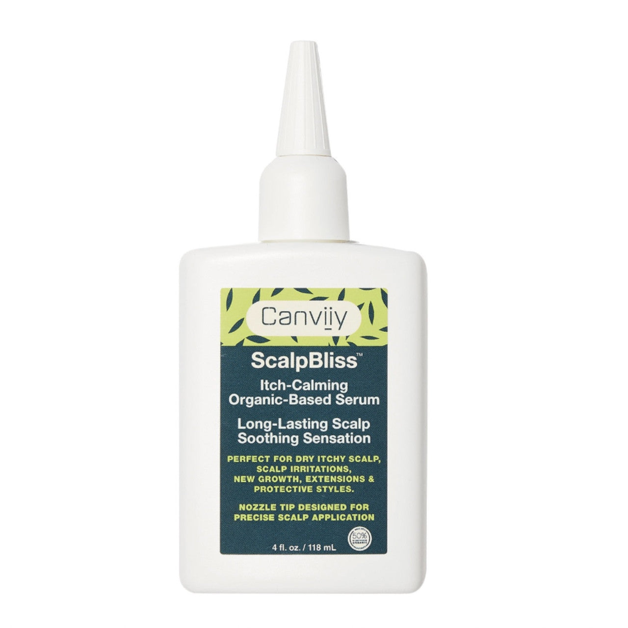 Canviiy Scalp Bliss Itch Calming Serum