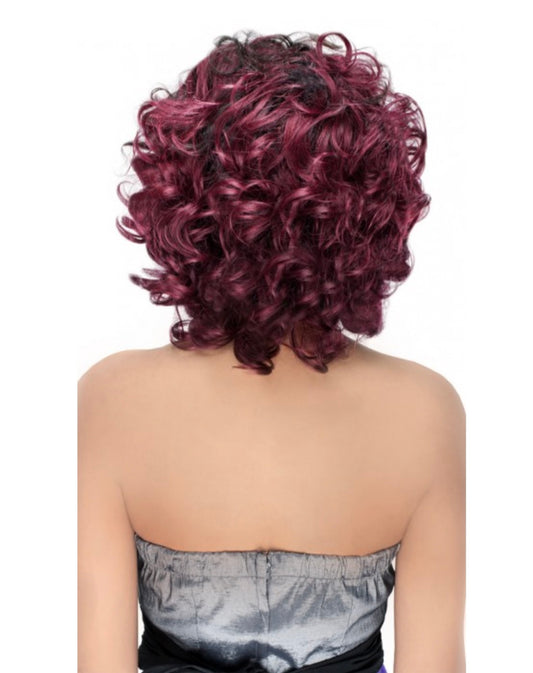 OUTRE Purple Pack 3pcs - Jade Swirl