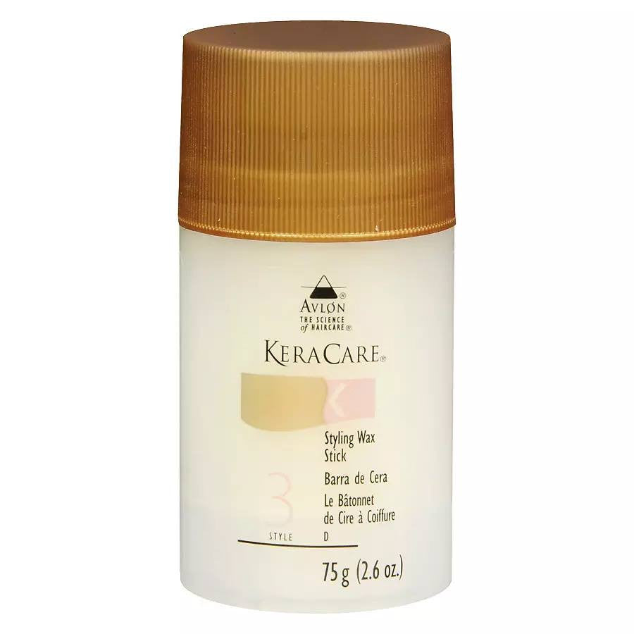 KeraCare Styling Wax Stick