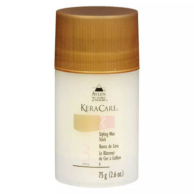 KeraCare Styling Wax Stick